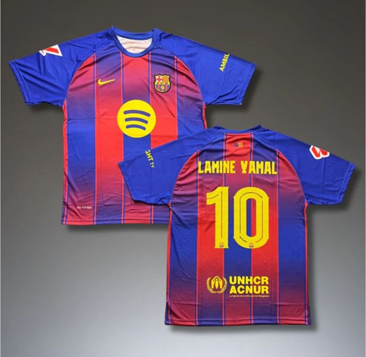 Vând tricouri fotbal