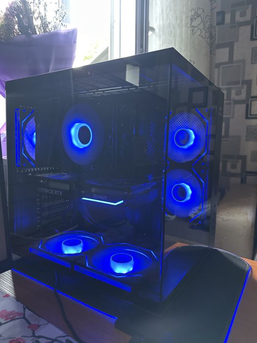 Игровой компьютер WINTEK RTX4060