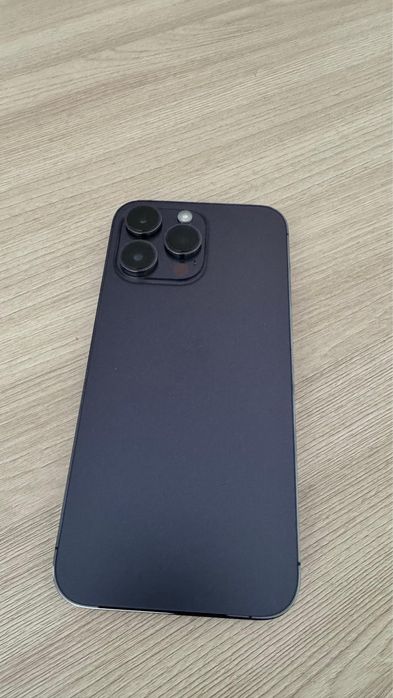 Продам iphone 14 pro max