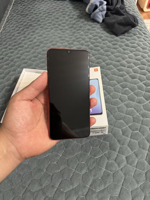 Продам Redmi note 9T 128gb