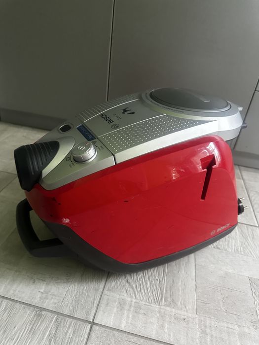 Прахосмукачкa без торбичка Zoo'o ProAnimal