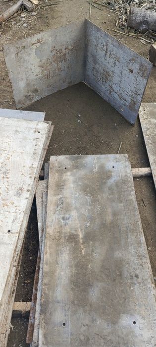 Апаловка бэтон куйиш учун.