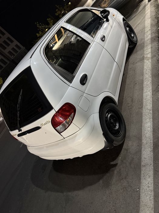 Matiz srochni sotiladi