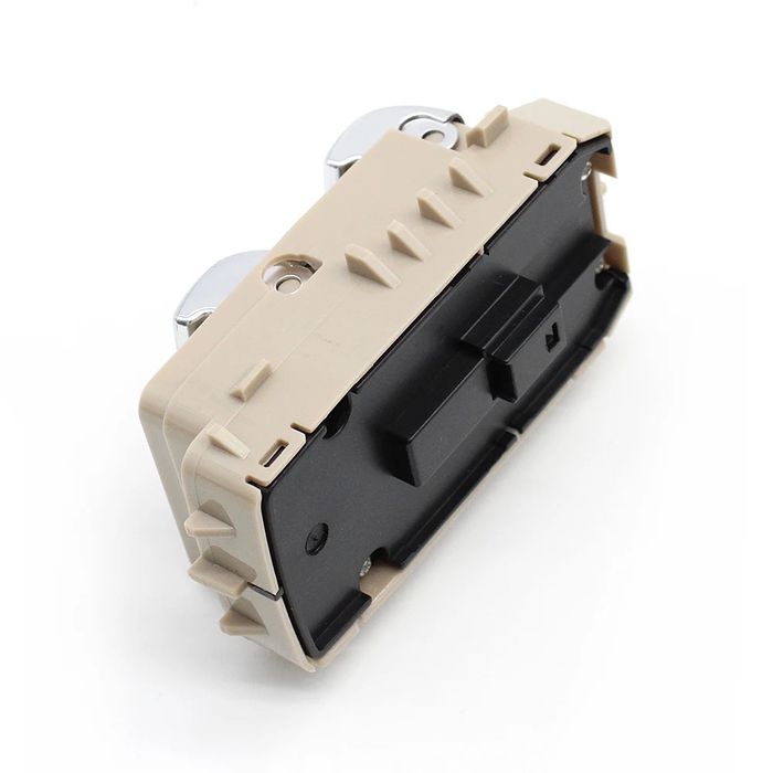 Panou/consola butoane geamuri spate Mercedes Benz S class w222