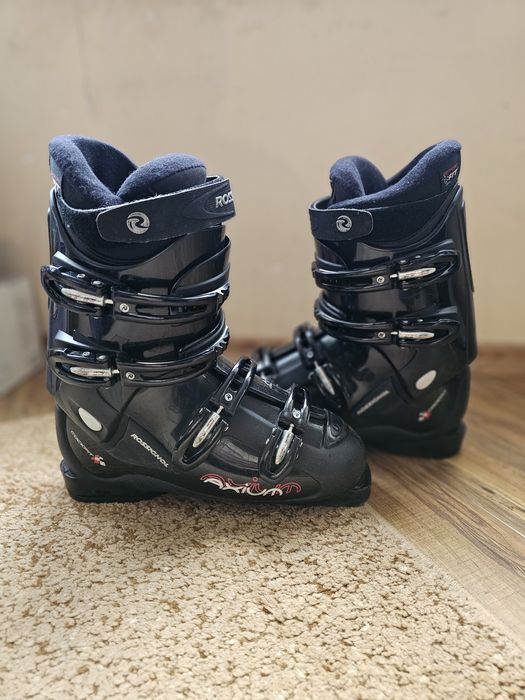 Ски обувки Rossignol 27 - 27,5  перфектни