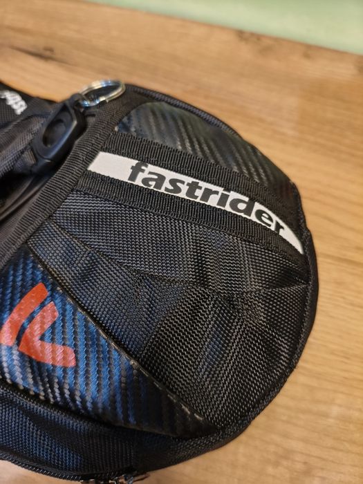 Motosumka Fastrider oyoqga