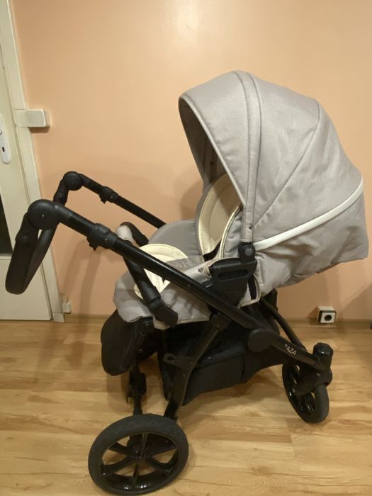 Количка Buba Zaza 3v1