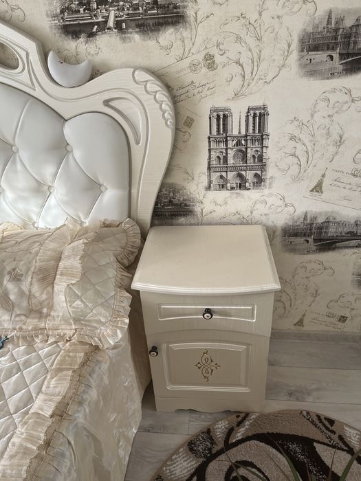 Спальный гарнетур