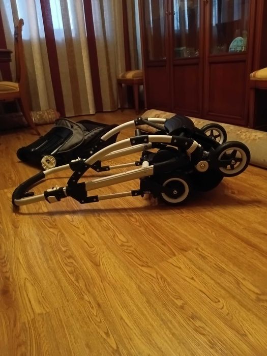 Коляска Bugaboo Bee 5