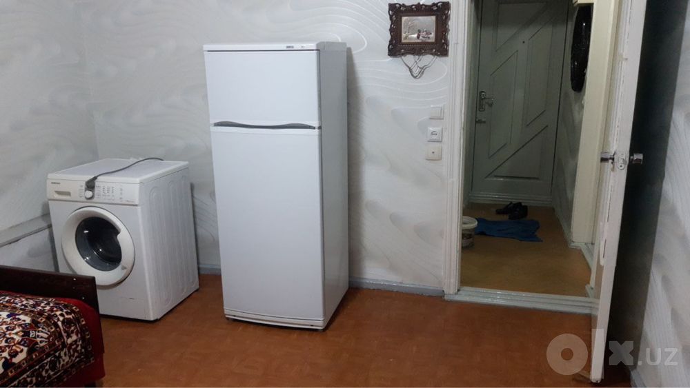 Сдается 2комнатная квартира семье или девушкам