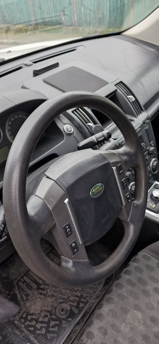 Landrover Freelander 2 automat
