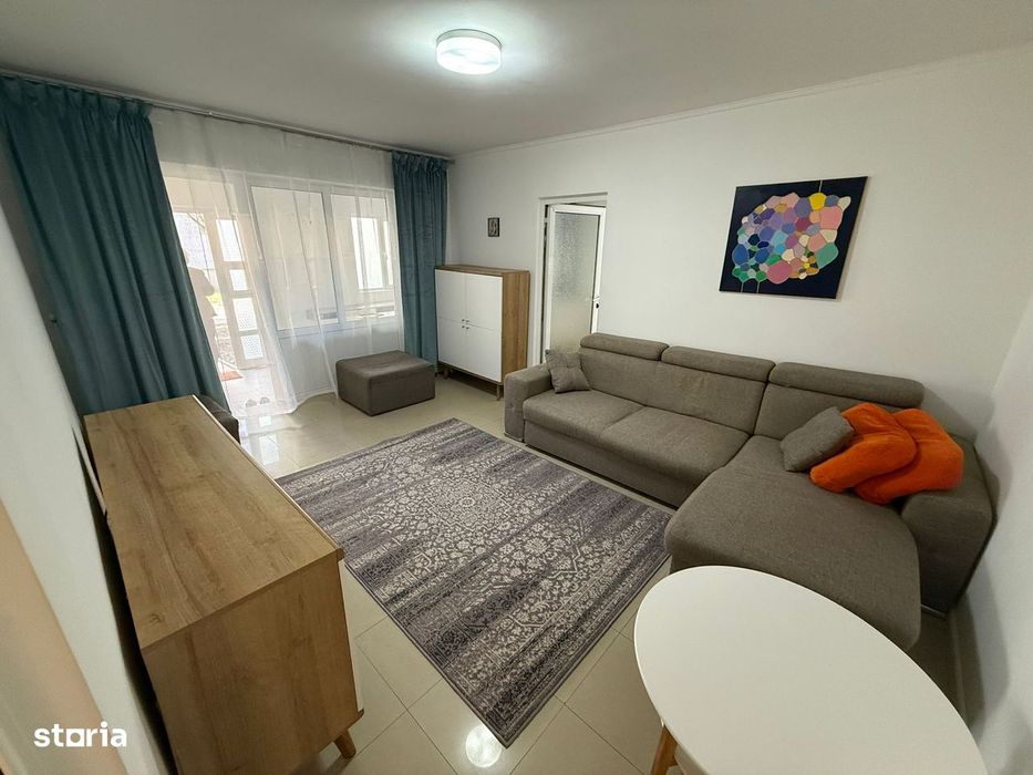 Aparament cu 2 camere , Blvd Alexandru cel bun