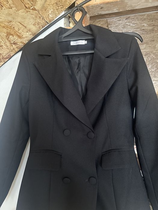 Пиджак вечерний оригинальный