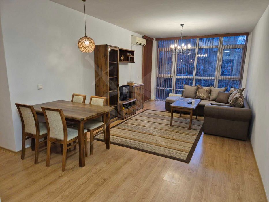 Тристаен апартамент в Гагарин! 63932