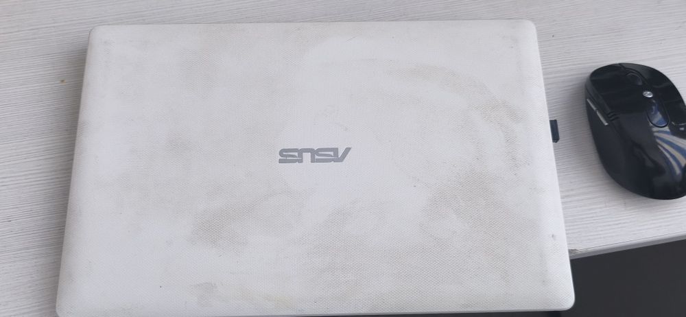 Нетбук Asus ssd 120gb/4gb