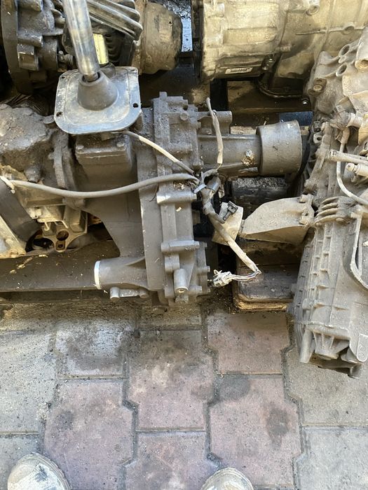 Раздатка на гадопер