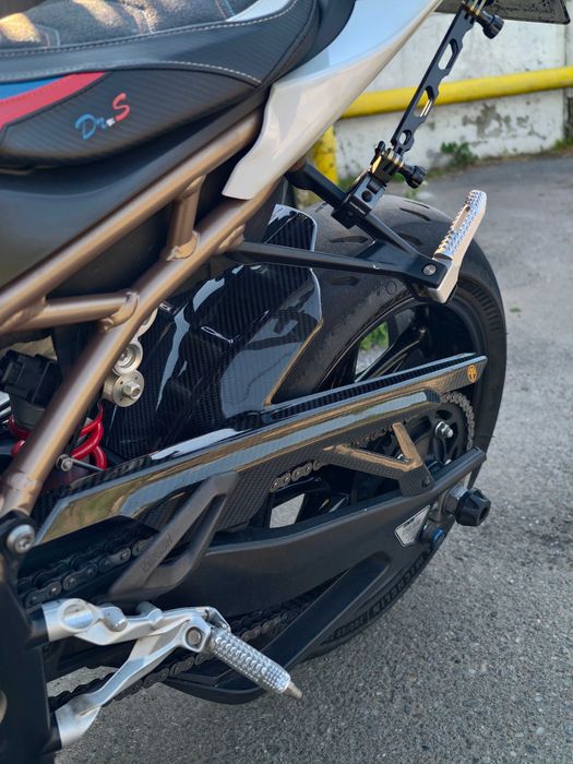BMW S1000RR 2021