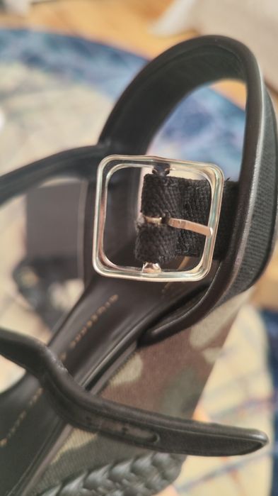 Sandale Giuseppe Zanotti