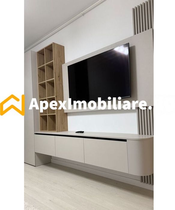Apartament 2 camere de inchiriat Metalurgiei Bucuresti | ApexImobiliar