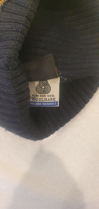 Caciula Paul&Shark originala