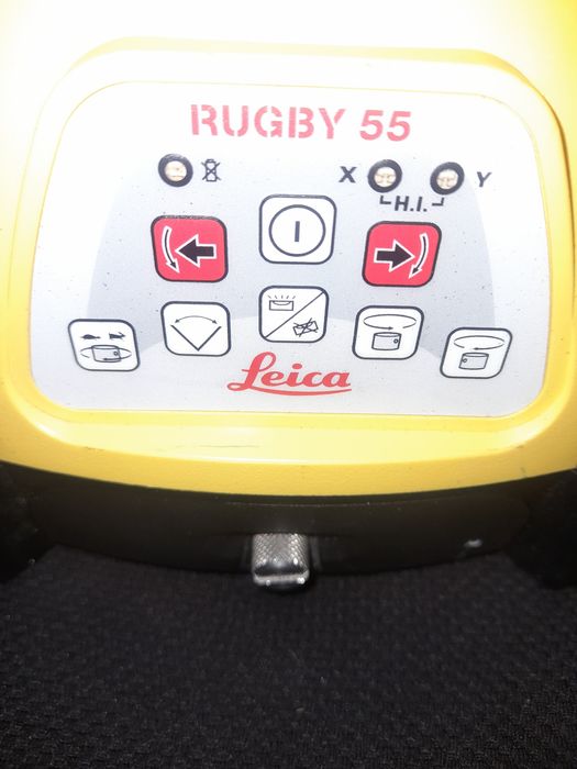 Autonivelanta Leica  Rugby 55 ca hilti,bosch,