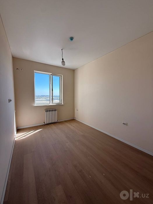 Продается 2х ком квартира, ЖК Bashkent, ор-р: Масложир комб-т, 54,4м²