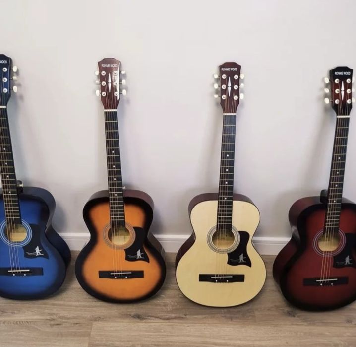 Гитара Акустика Enjoy