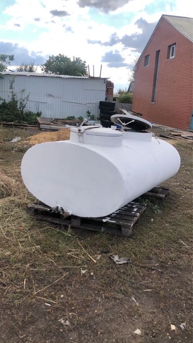 Продам термо бочку