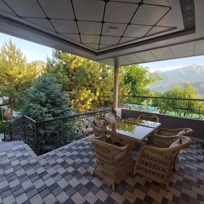 Бурчмулла Big house без посредников