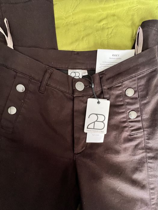 Женские брюки новые