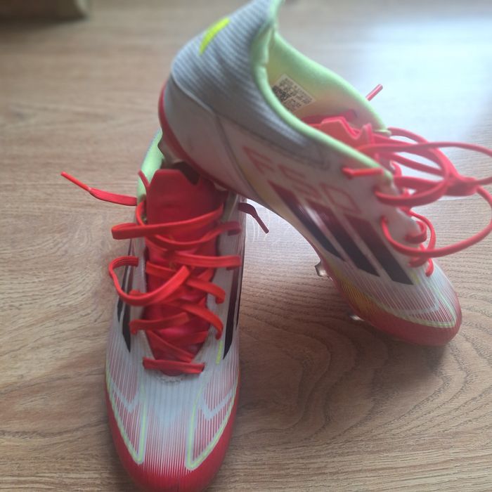 Adidas f50 marime 39