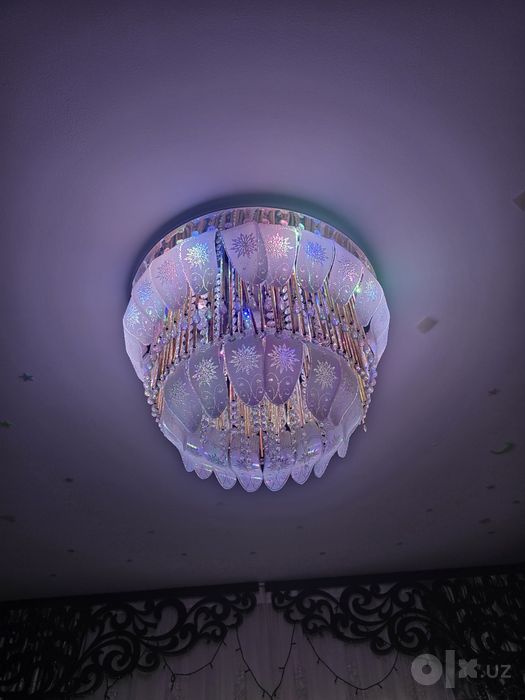 Lustra leyd 60 tali