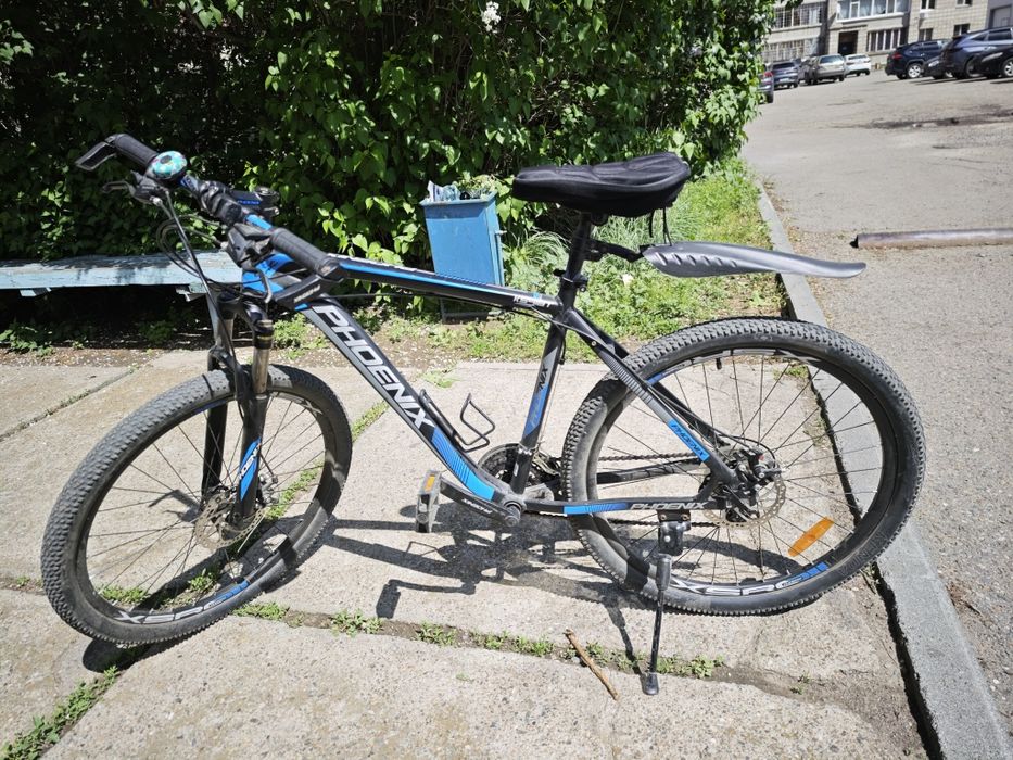 Велосипед Phoenix