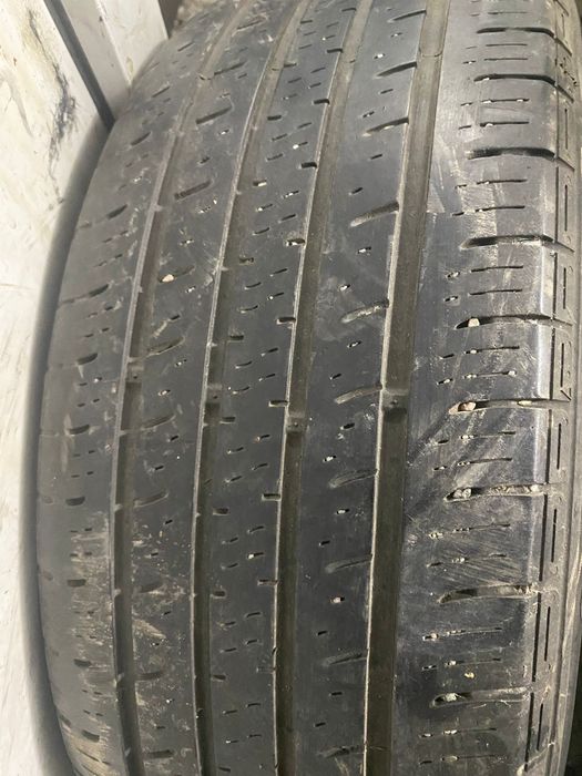 балон 205/65-16.