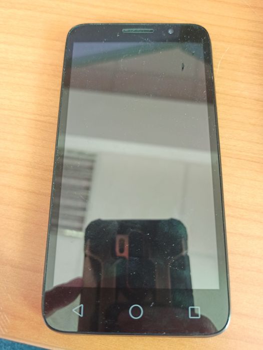 Vodafone Smart N9