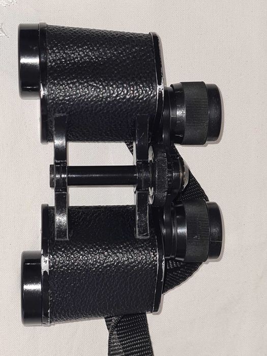 Binoclu BBT KRAUSS 8X30