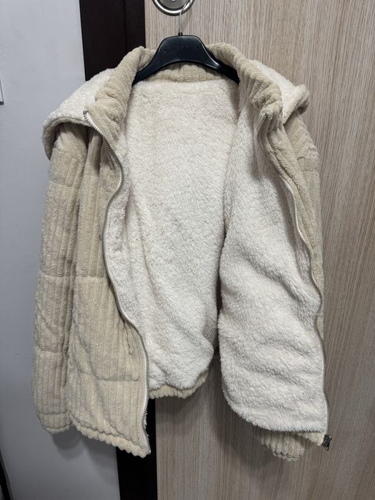 Кежуал яке - ново