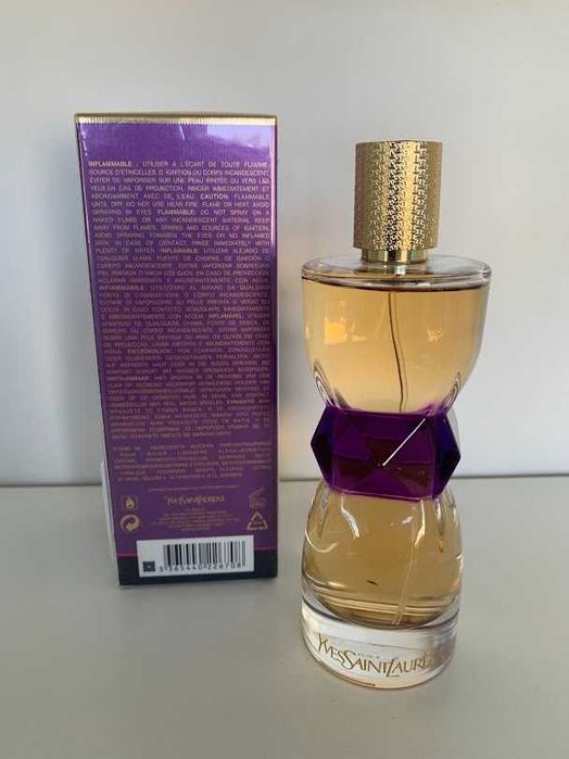 Yves Saint Laurent Manifesto 90ml EDP