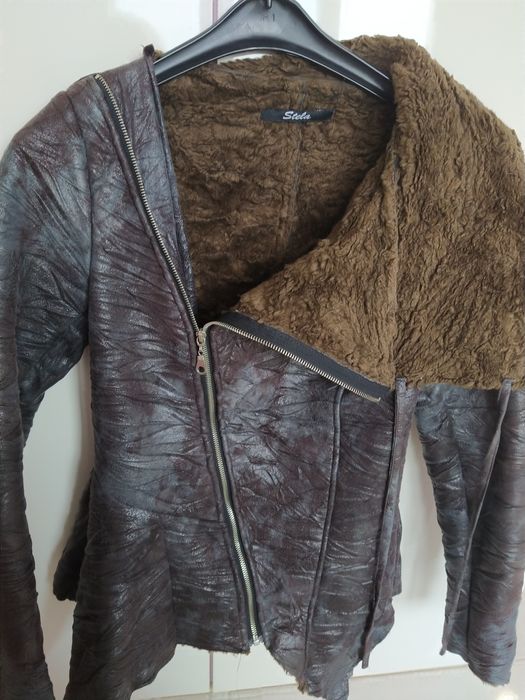 Яке STELA размер S