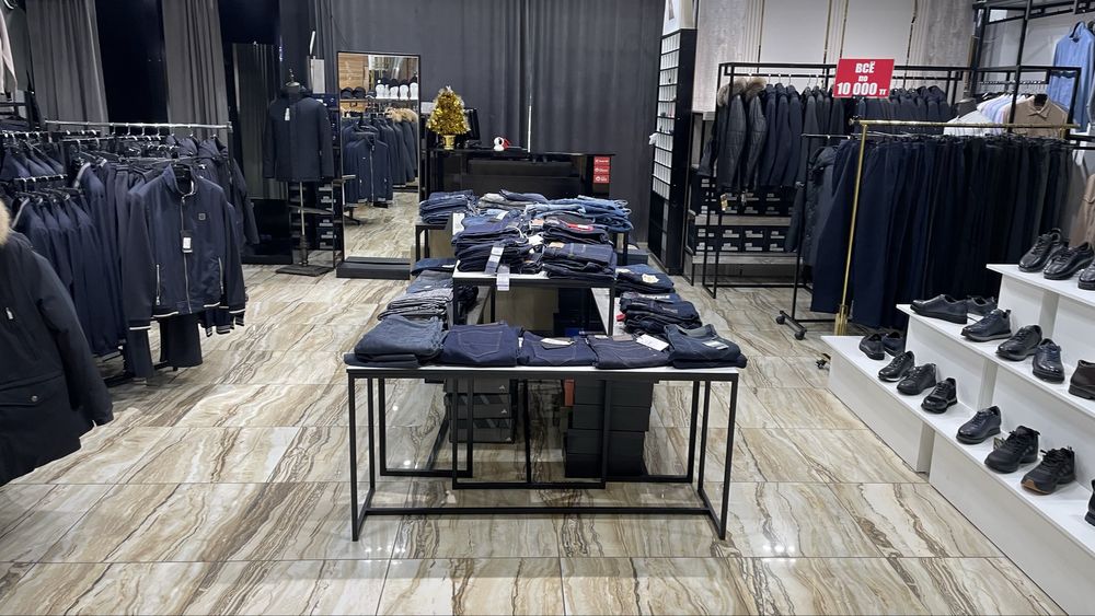 Продам Торговое оборудование