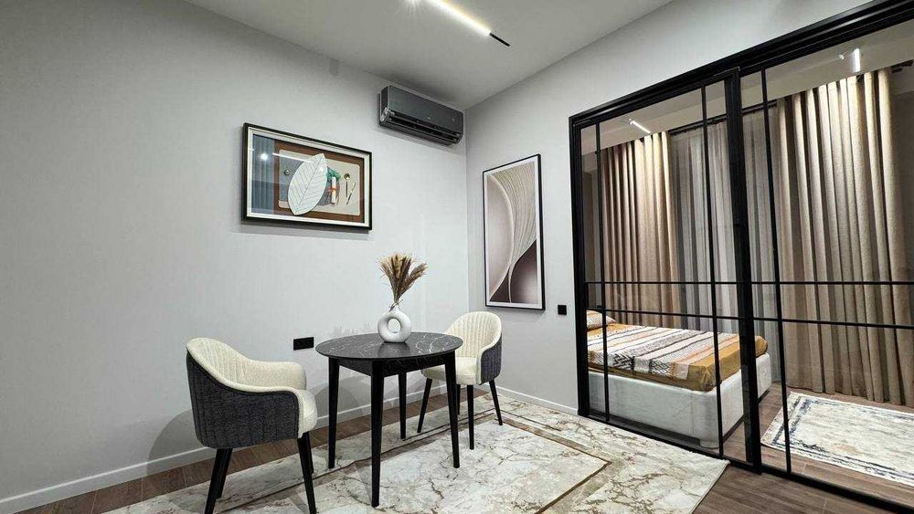 Сдаю шикарную квартиру в ЖК Imperial Club City АЛАЙСКИЙ Ц2 1/4/14 (А3)