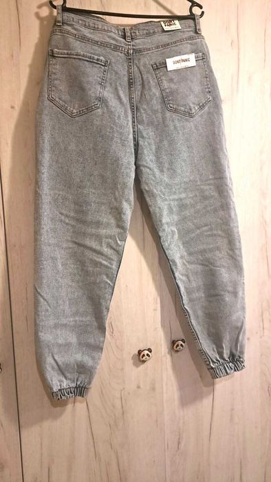 Продавам нови дънки