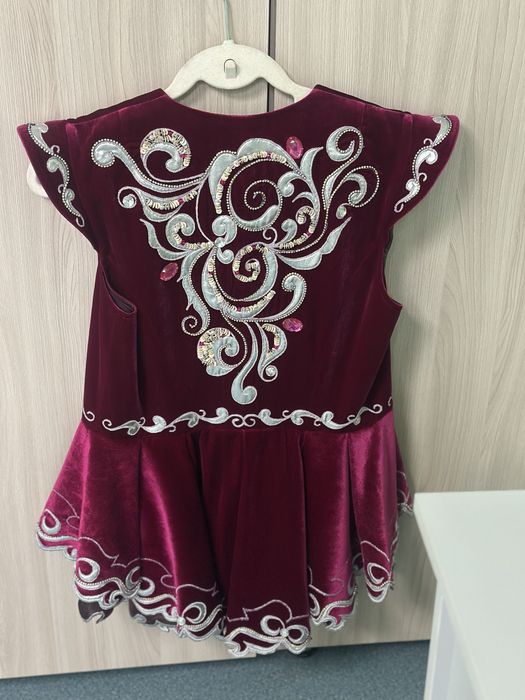 Кажекей от Нур Шах новый