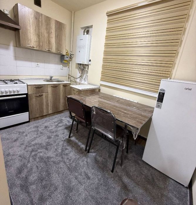 Chilonzorda kvartira Novza metroga yaqin