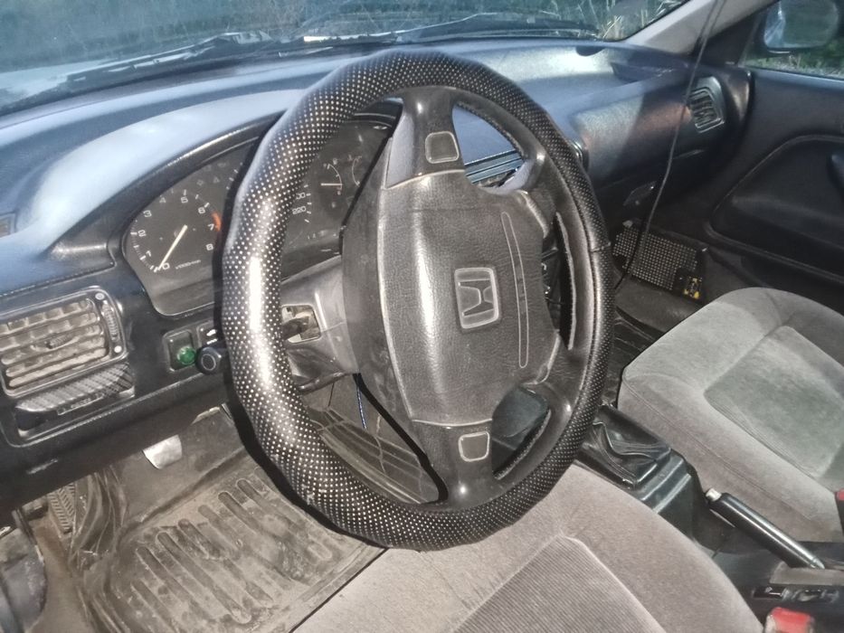 Продам целиком хонда