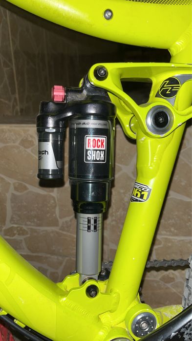 Norco range custom (enduro/freeride)