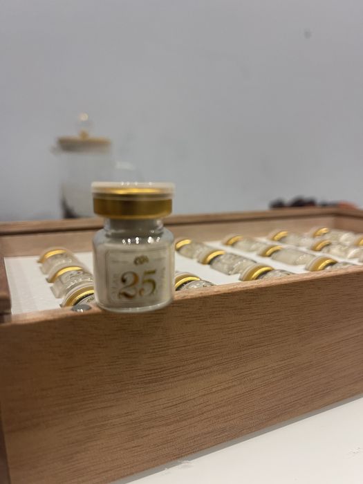 Порошок Женьшэнь