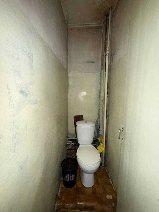 Продается 2х Комнатная 56м2 Рисовый Яшнабадский р-н