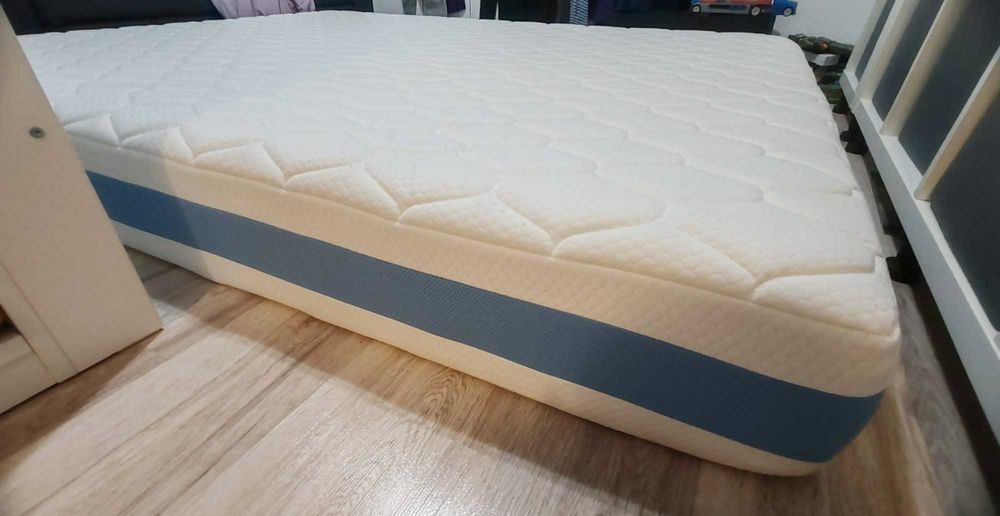 Saltea Wellpur JYSK Gold 160 x 200, 22 cm grosime