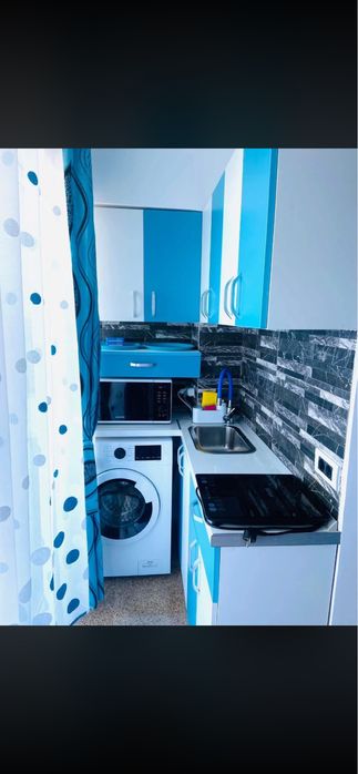 Apartament Statiunea Saturn 2 camere